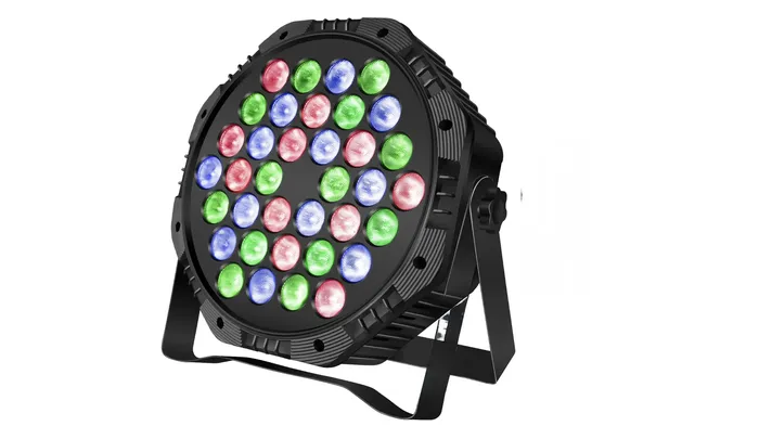 Renta de Cañón LED para eventos en CDMX