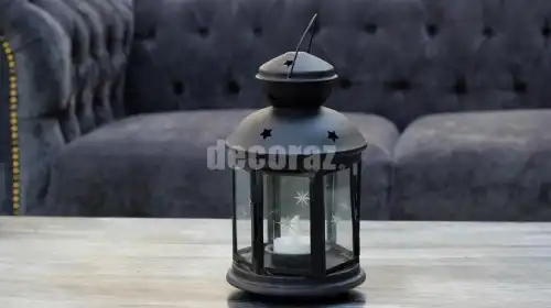 Renta de Quinque Negro 