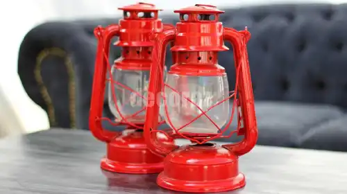 Renta de Quinque Rojo