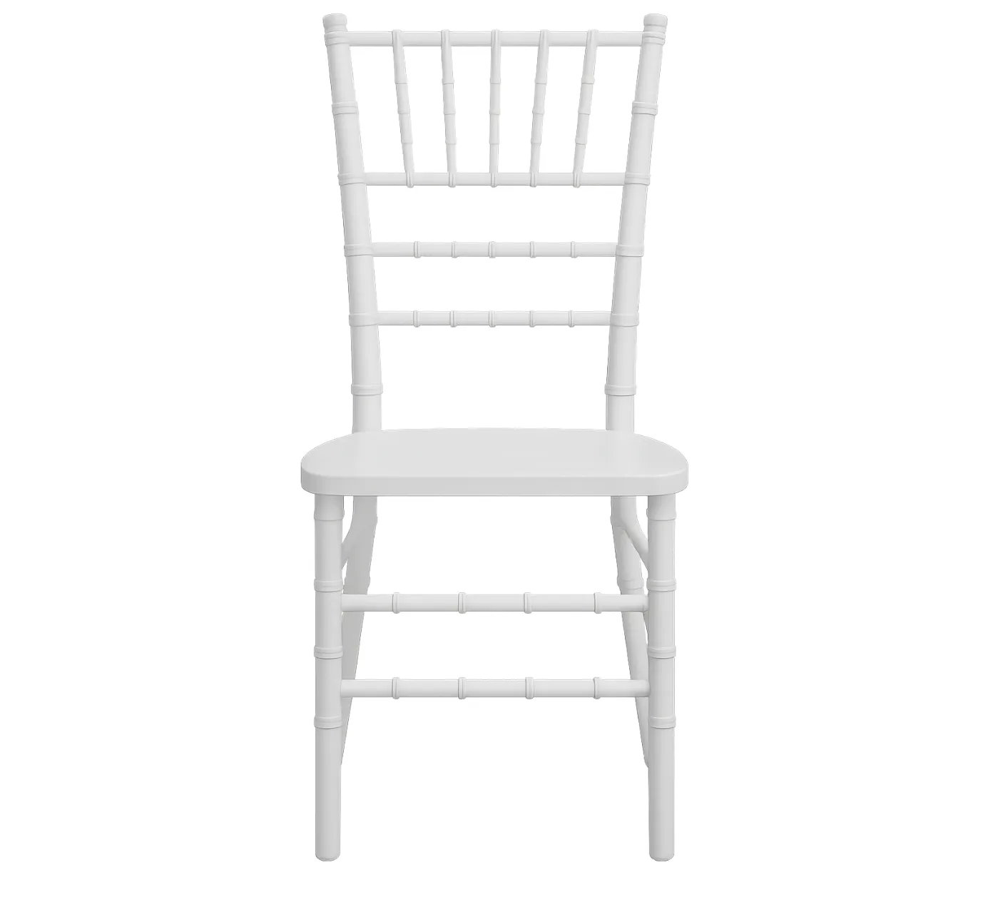 Silla Tiffany para bodas en CDMX